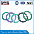 ISO/DIN/JIS/As568/GB NBR/HNBR/FKM/EPDM/Silicone Rubber O Ring